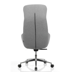 Bürosit Cup 9 Yönetici Koltuğu (Kumaş) - Thumbnail