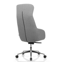 Bürosit Cup 9 Yönetici Koltuğu (Kumaş) - Thumbnail