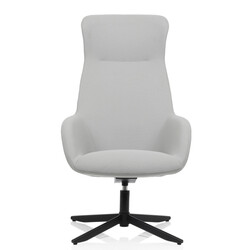 Bürosit Cup 9 Yönetici Koltuğu - Berjer (Kumaş) - Thumbnail