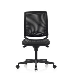 Bürosit New Worker Koltuk(P) - Thumbnail