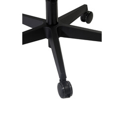 Bürosit Reflex 9 Başlıklı Çalışma Koltuğu (Kumaş) - Thumbnail