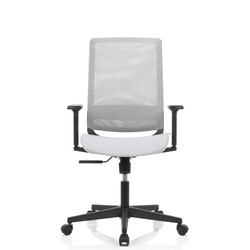 Bürosit Reflex 9 Çalışma Koltuğu (Kumaş) - Thumbnail