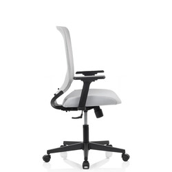 Bürosit Reflex 9 Çalışma Koltuğu (Kumaş) - Thumbnail