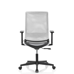 Bürosit Reflex 9 Çalışma Koltuğu (Kumaş) - Thumbnail