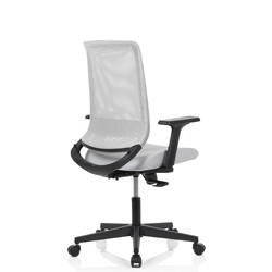 Bürosit Reflex 9 Çalışma Koltuğu (Kumaş) - Thumbnail