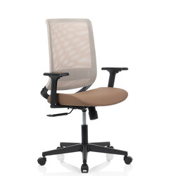 Bürosit Reflex 9 Çalışma Koltuğu (Kumaş) - Thumbnail