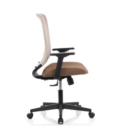 Bürosit Reflex 9 Çalışma Koltuğu (Kumaş) - Thumbnail