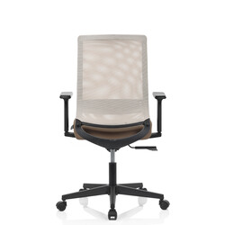 Bürosit Reflex 9 Çalışma Koltuğu (Kumaş) - Thumbnail