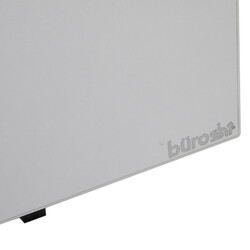 Bürosit Thiny Masa 120x65 cm - Thumbnail
