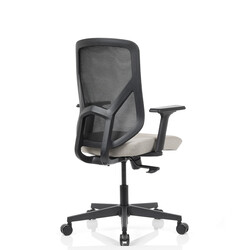 Bürosit Trend 9 Hareketli Kolçak Çalışma Koltuğu (Kumaş) - Thumbnail